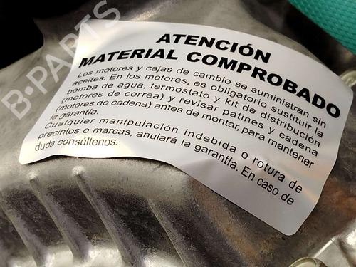Engine KIA CEED Sportswagon (CD) 1.6 GDI Hybrid | BP39407836M1 - Image 10
