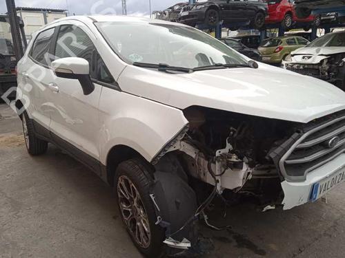 Pedal FORD ECOSPORT 1.0 EcoBoost | BP13116548I4 