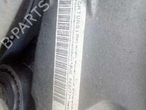 Front left window mechanism AUDI Q7 (4LB) 3.0 TDI quattro | BP3229106C22 