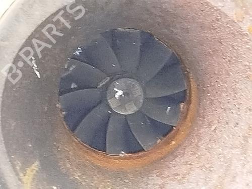 Engine SEAT LEON (KL1, KLG) 2.0 TDI | BP29709165M1 