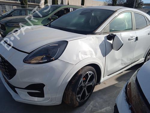 Used Parts FORD PUMA (J2K, CF7) [2019-2026]  4416903