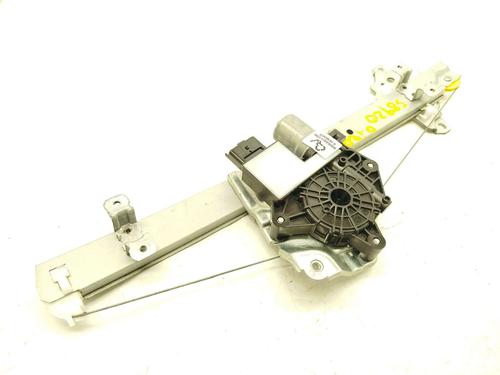 Used Front left window mechanism Front left window mechanism 38410226 38410226