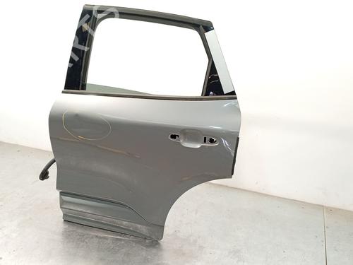 Left rear door FORD KUGA III (DFK) 2.5 Duratec Plug-in-Hybrid | BP30150180C4