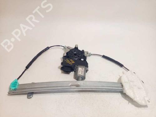 Used Front left window mechanism Front left window mechanism 8900069 8900069