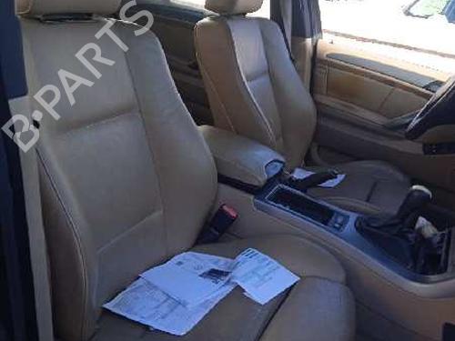 Driveshaft BMW X5 (E53) 3.0 d | BP10005679M37 