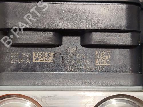 ABS pump RENAULT CLIO V (B7_) 1.6 E-TECH 145 (B7MU) | BP25901585M43 