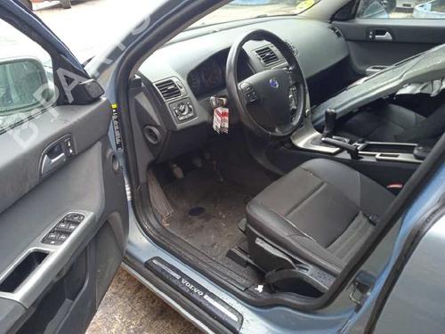 Hood VOLVO S40 II (544) 2.0 D | BP17053160C1