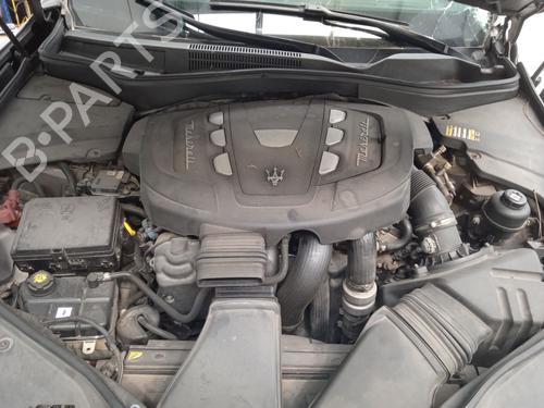 Electronic module MASERATI LEVANTE SUV (M161) 3.0 D Q4 | BP33817014M83  - Image 12