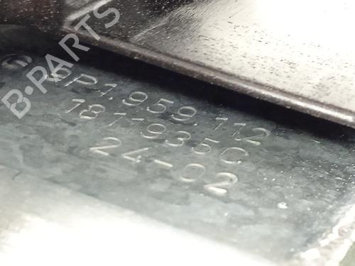 Other PORSCHE 911 Convertible (992) 3.8 Turbo S (992650) | BP24363930O1 