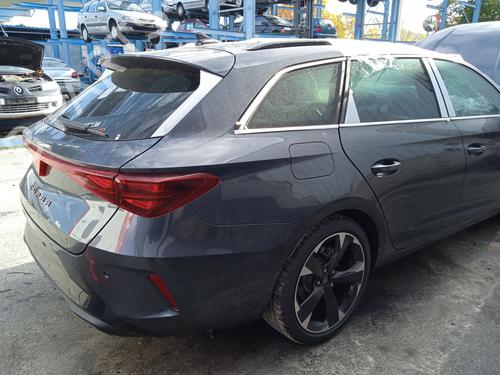 Engine CUPRA LEON Sportstourer (KL8, KU8, KUD) 1.5 eTSI | BP31824521M1