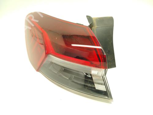 Left taillight AUDI Q4 E-TRON Sportback (F4N) 40 | BP28106885C34 - Image 3
