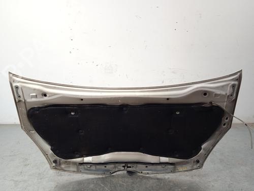 Hood TOYOTA COROLLA Verso (ZER_, ZZE12_, R1_) 1.8 (ZNR11_, ZNR11R) | BP25716018C1 