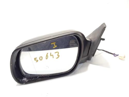 Left mirror MAZDA 6 Hatchback (GG) 2.3 (GG3S) | BP13622903C26 