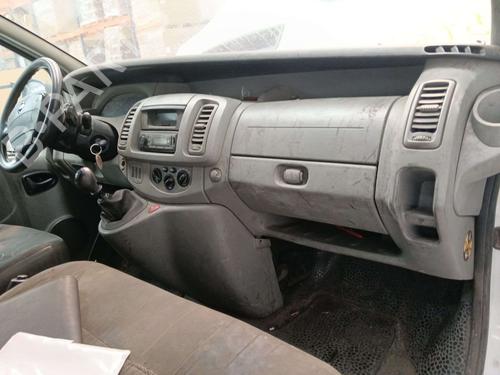 Gearbox NISSAN PRIMASTAR Bus (X83) dCi 120 | BP39002808M3 - Image 39