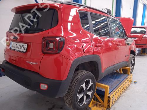 Starter JEEP RENEGADE SUV (BU, B1, BV) 2.0 CRD 4x4 | BP34461847M8  - Image 18