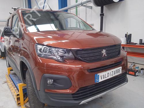 Left taillight PEUGEOT RIFTER 1.5 BlueHDi 130 | BP33428004C34 - Image 11