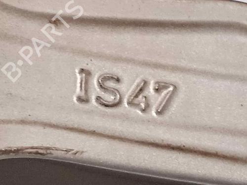 Rim BMW 3 Touring (F31) 335 d xDrive | BP16659137C45 