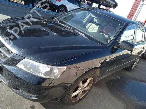 Front right window mechanism HYUNDAI SONATA V (NF)  | BP27719718C23 