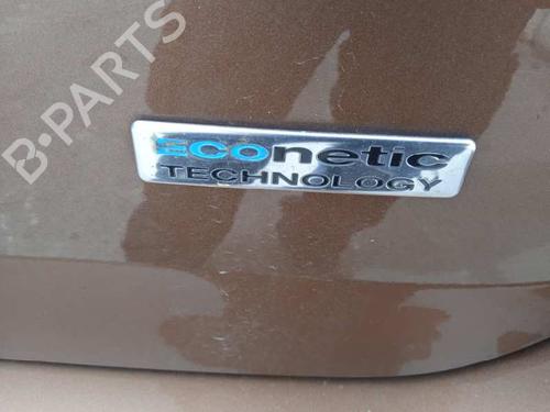 Electronic module FORD B-MAX (JK) 1.6 TDCi | BP9834535M83  - Image 10