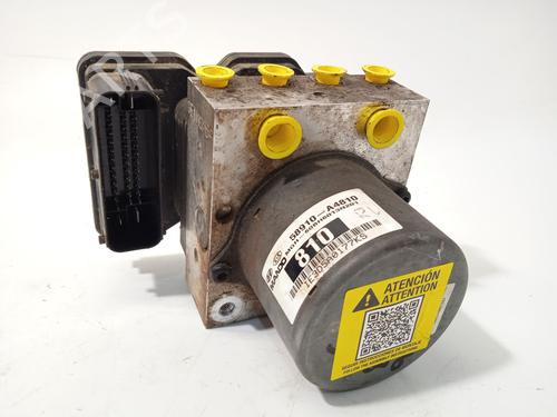 Used ABS pump KIA CARENS IV [2013-2026]  29173994