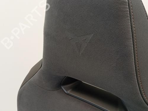 Right front seat CUPRA BORN (K11) | BP34634485C16 - Image 7