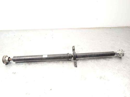 Driveshaft AUDI Q5 (8RB) 2.0 TFSI quattro | BP16659240M37 