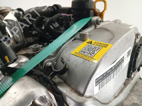 Engine AUDI A1 Allstreet (GBH) 30 TFSI | BP32256399M1 