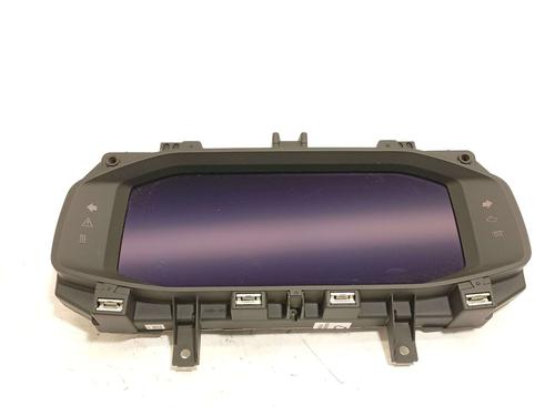 Instrument cluster CUPRA FORMENTOR (KM7, KMP) 2.0 TDI 4Drive | BP38414029C47 - Image 3