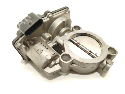 Used Throttle body BMW X1 (F48) sDrive 18 i (140 hp) 28481359