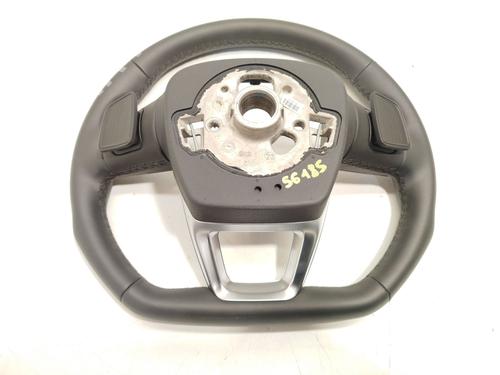 Steering wheel AUDI Q5 Sportback (FYT) 40 TDI Mild Hybrid quattro | BP31933586C49 