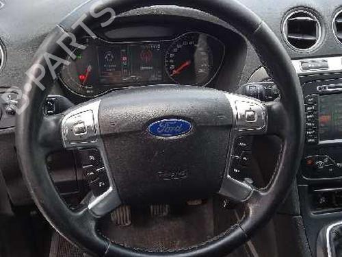 Electronic module FORD S-MAX (WA6) 2.0 TDCi | BP18078227M83 