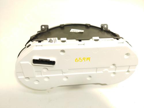 Instrument cluster KIA SPORTAGE IV (QL, QLE) 1.6 CRDi Eco-Dynamics+ | BP26900157C47 