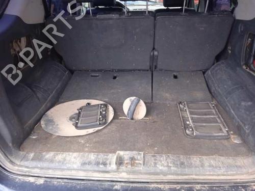 ECU airbags MERCEDES-BENZ M-CLASS (W163) ML 400 CDI (163.128) | BP9830518M53 