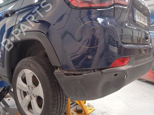 Gear lever JEEP COMPASS (MP, M6, MV, M7) 1.4 MultiAir | BP33660728M90 - Image 36