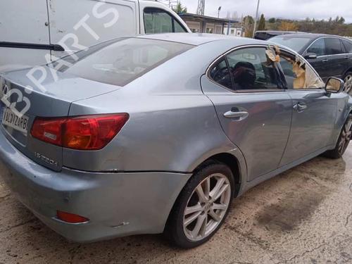 Modulo electronico LEXUS IS II (_E2_) 220d (ALE20) | BP26145140M83 