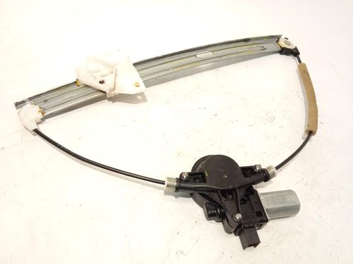 Front right window mechanism MAZDA 3 (BL) 1.6 MZR CD (BL14) | BP28214321C23 - Image 2