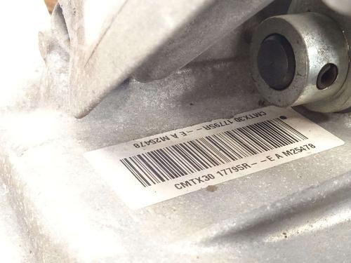 Gearbox RENAULT MEGANE IV Hatchback (B9A/M/N_) 1.5 Blue dCi 115 (B9A6) | BP38196902M3  - Image 7