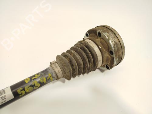 Left front driveshaft AUDI Q3 (8UB, 8UG) 2.0 TDI | BP28450785M38 - Image 3