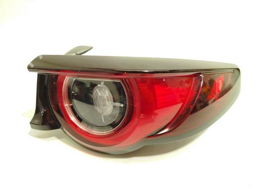 Used Right taillight MAZDA 3 Hatchback (BP) SKYACTIV-X M Hybrid (186 hp) 30537837