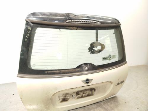Tailgate MINI MINI (R50, R53) Cooper | BP26730920C6 