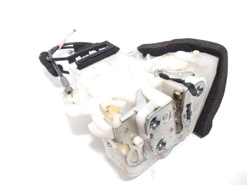 Højre bagtil lås SUBARU FORESTER (SH_) 2.0 D AWD (SHH, SHD, SHN) (147 hp) 16451190