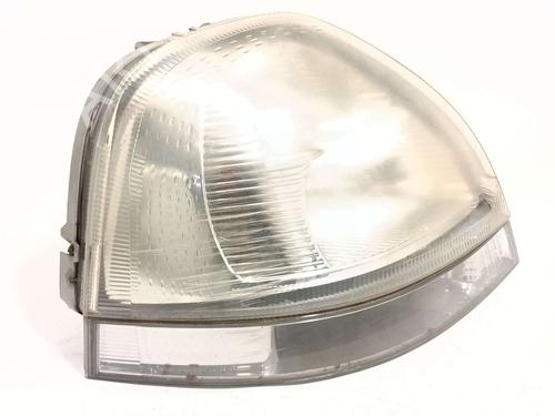 Right headlight NISSAN INTERSTAR Van (X70) dCi 120 | BP38325031C29 - Image 2