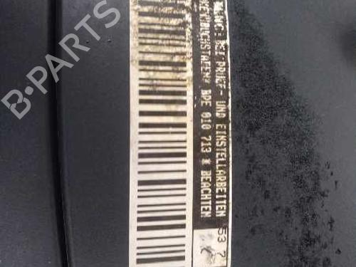 Right rear driveshaft VW TOUAREG (7LA, 7L6, 7L7) 2.5 R5 TDI | BP5793492M41 