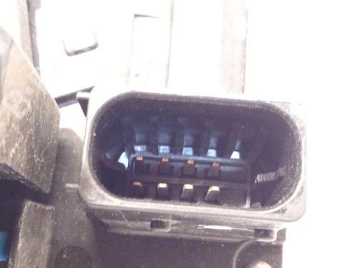 Front right lock OPEL ANTARA A (L07) 2.0 CDTI | BP18906426C97 