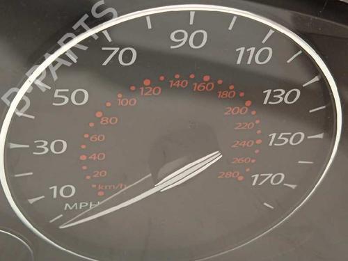 Instrument cluster RENAULT LAGUNA III Grandtour (KT0/1) 2.0 dCi (KT01, KT08, KT09, KT0K, KT12, KT1D, KT1W) | BP10726176C47 