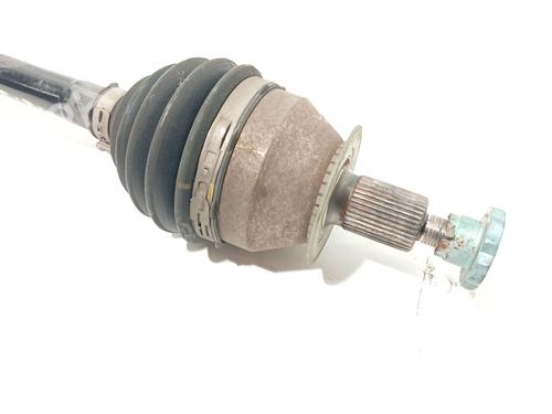 Left front driveshaft VW POLO VI (AW1, BZ1, AE1) 1.0 TSI | BP34187451M38 - Image 2