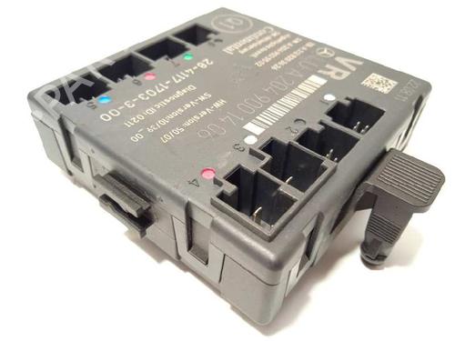 Electronic module MERCEDES-BENZ C-CLASS Coupe (C204) | BP9847916M83