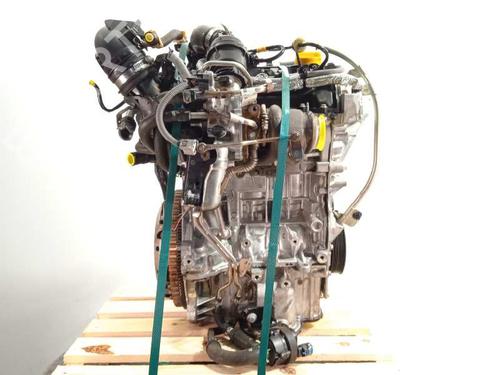 Used Engine NISSAN MICRA V (K14) 1.0 IG-T 100 (101 hp) 13210670