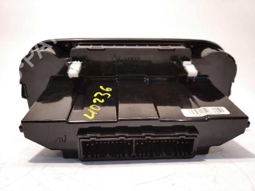 Climate control KIA SPORTAGE III (SL) 1.7 CRDi | BP5092957I5 