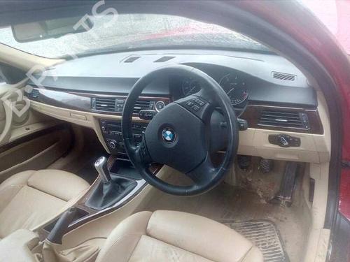 Starter BMW 3 (E90) 320 d | BP4977973M8 